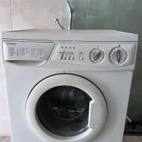 لباسشویی۵ کیلو سامسونگ