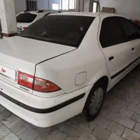 سمند LX مدل ۹۴