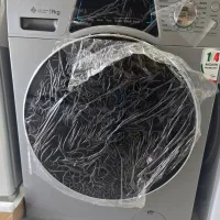 لباسشویی تمام قسط