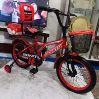 دوچرخه سایز 16 نونونونو مناسب کادو