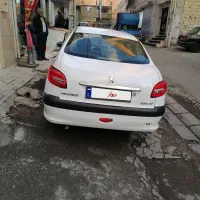 206sd|خودرو سواری و وانت|کرج, گوهردشت|دیوار