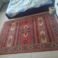 فرش شاهسون کویر یزد
