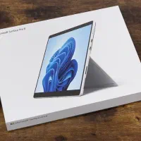تبلت مایکروسافت Surface pro8