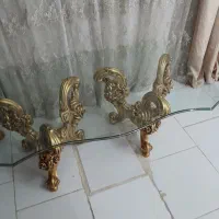 میز  جلو مبلی