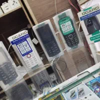 نمایندگی گوشی هانوفر