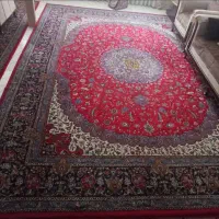 فرش وکناره