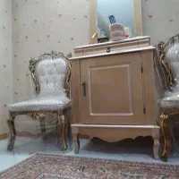 کنسول طلایی بدون خط و خش بفروش می‌رسد
