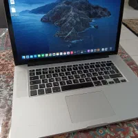 MacBook pro|رایانه همراه|تبریز, |دیوار