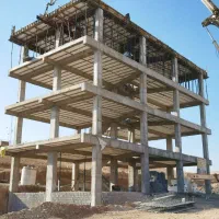 اجرای کار آلموتوربندی
