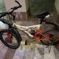 دوچرخه