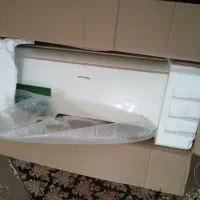 پنل کولر گازی هایسنس