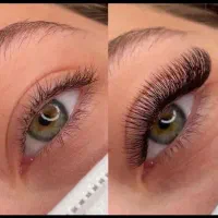 خدمات و آموزش اکستنشن مژه و لیفت و میکروبلیدینگ