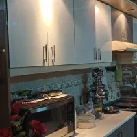 کابینت آشپزخانه