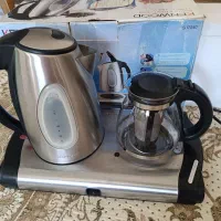 چایی ساز