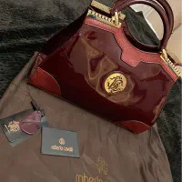 کیف اورجینال برند روبرتوکاوالی