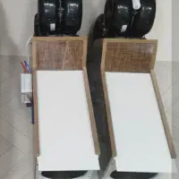 باکس سایلنت دسته دو
