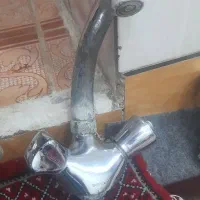 شیر روشویی