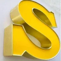 تابلو چلنیوم و LED
