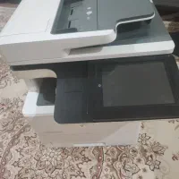 فروش پرینتر hp 527