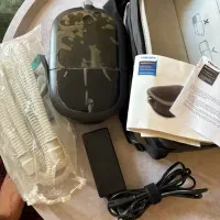 دستگاه کمک تنفسی سی پپ CPAP فیلیپس دریم‌استیشن۲