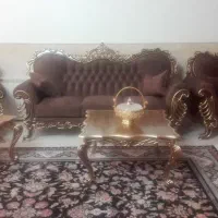 مبل|مبلمان خانگی و میز عسلی|قم, عمار یاسر|دیوار
