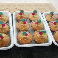 کیک یزدی خونگی و باکیفیت
