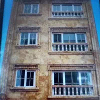 آپارتمان-75متری-دژکام