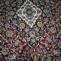 فرش|فرش|اصفهان, فرودگاه شهید بهشتی|دیوار