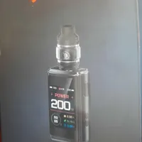 ویپ اورجینال GEEK VAPE Z200kit|زیورآلات و اکسسوری|تهران, شاهین|دیوار