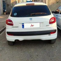 tu3 207 مدل1403|خودرو سواری و وانت|تهران, آبشار|دیوار
