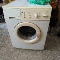 لباس شویی لاوامات قدیمی