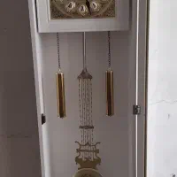 ساعت ایستاده ۱۵۰۰