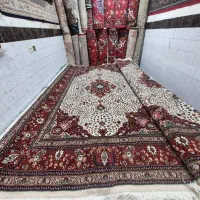 کرمان قلم چسبیده