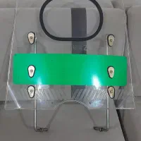 طلق موتور پرواز