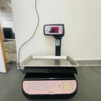 ترازومحک درجه یک