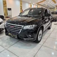 ماشین Haval H2