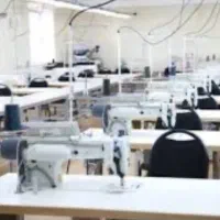 کارگاه بیرون بر، مزدی دوز