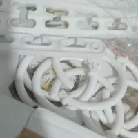 گیره چوب لباسی