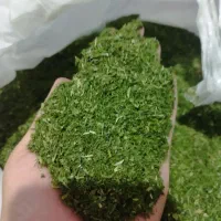 سبزی برنجی بوو عطر تازه