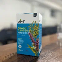 دمنوش رازیانه ستین برای دستگاه گوارش،لاغری ویبوست