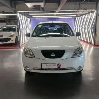 تیبا 2 مدل 99 تیپ EX