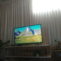 تلویزیون الجی سالم