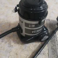 جارو برقی
