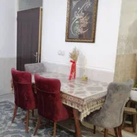 میز ناهارخوری 6نفره