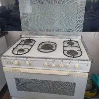 اجاق گاز سینجر فردار