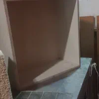شلف Pvc|کتابخانه، شلف، قفسههای دیواری|اهواز, نبوت|دیوار