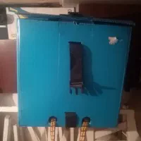 باکس موتور الو پیک