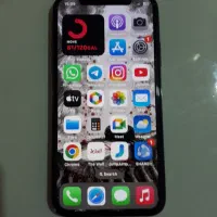 ایفون iphone X
