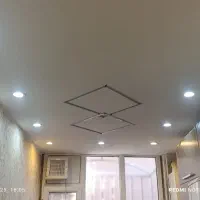 کناف کاری ،نقاشی صفرتا صد اقساط
