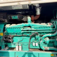 دیزل ژنراتور کامینز کومنز ۱۴۰۰kva کمنز